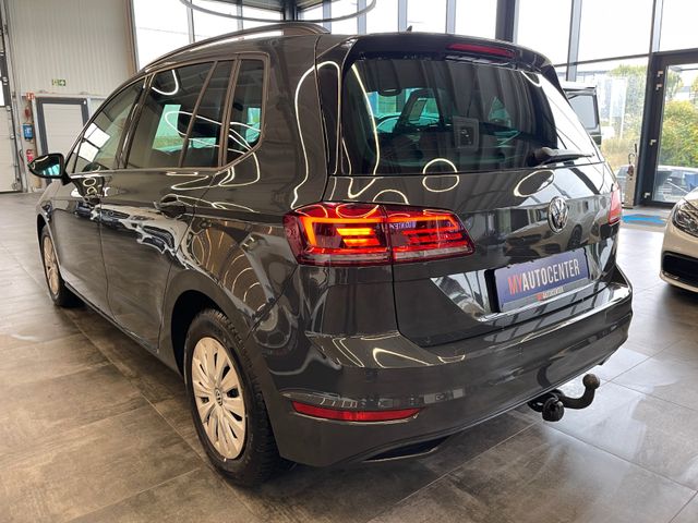 Volkswagen Golf Sportsvan 1.6 TDI Comfortline*1. Hand*PDC*