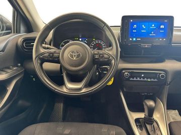 Toyota Yaris - 8