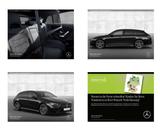 Mercedes-Benz CLA 180 Shooting Brake 03/2024