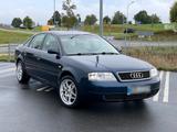 Audi Verkaufen Sie Audi A6 C5 1.8 Turbo - Audi A6: Turbo