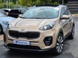 Kia Sportage Platinum Edition 4WD *1. Hand *Pano - Kia Sportage: Platinum Edition