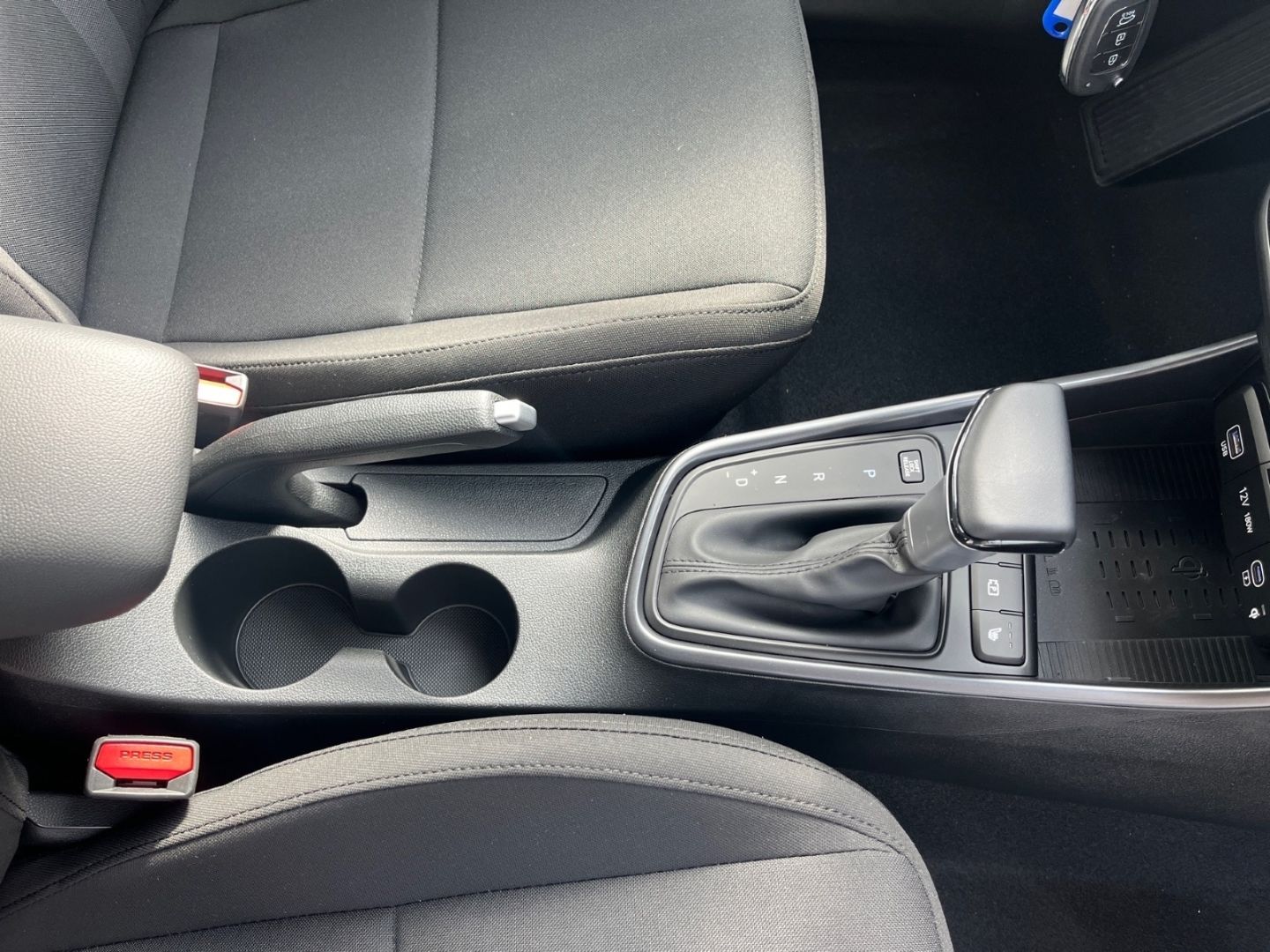 Hyundai i20 – Bild 14