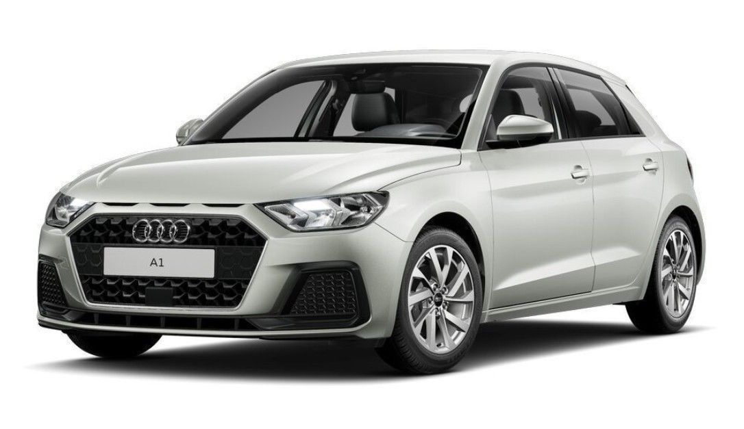 Audi A1 - Bild 6