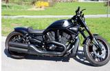 Harley-Davidson Night Rod Special VRSCDX - HARLEY-DAVIDSON V ROD SPECIAL