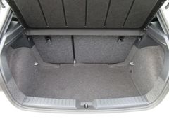 SEAT Ibiza 1.0 TSI FR LED Nav virtual Sitzhzg 17'' GR SEAT Ibiza 1.0 TSI FR LED Nav virtual Sitzhzg 17'' GR