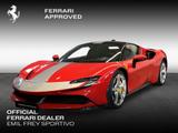 Ferrari SF90 Stradale - Ferrari SF90 Plug-in Hybrid (PHEV) Gebrauchtwagen