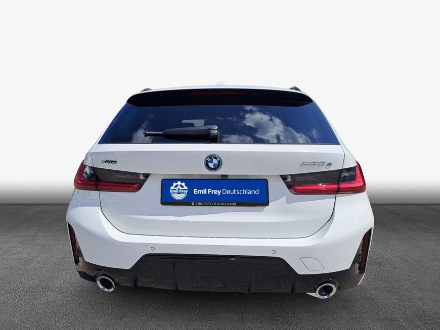 BMW 135 - Bild 6