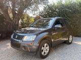 Suzuki Grand Vitara 1.9 DDiS 3 porte Offroad - gebrauchte Suzuki Grand Vitara aus dem Jahr 2012