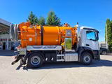 Mercedes-Benz Actros 1836 L 4x2 - Mercedes-Benz 1836