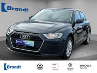 Audi A1 Sportback  30 TFSI advanced NAVI+TEMPOMAT+PDC