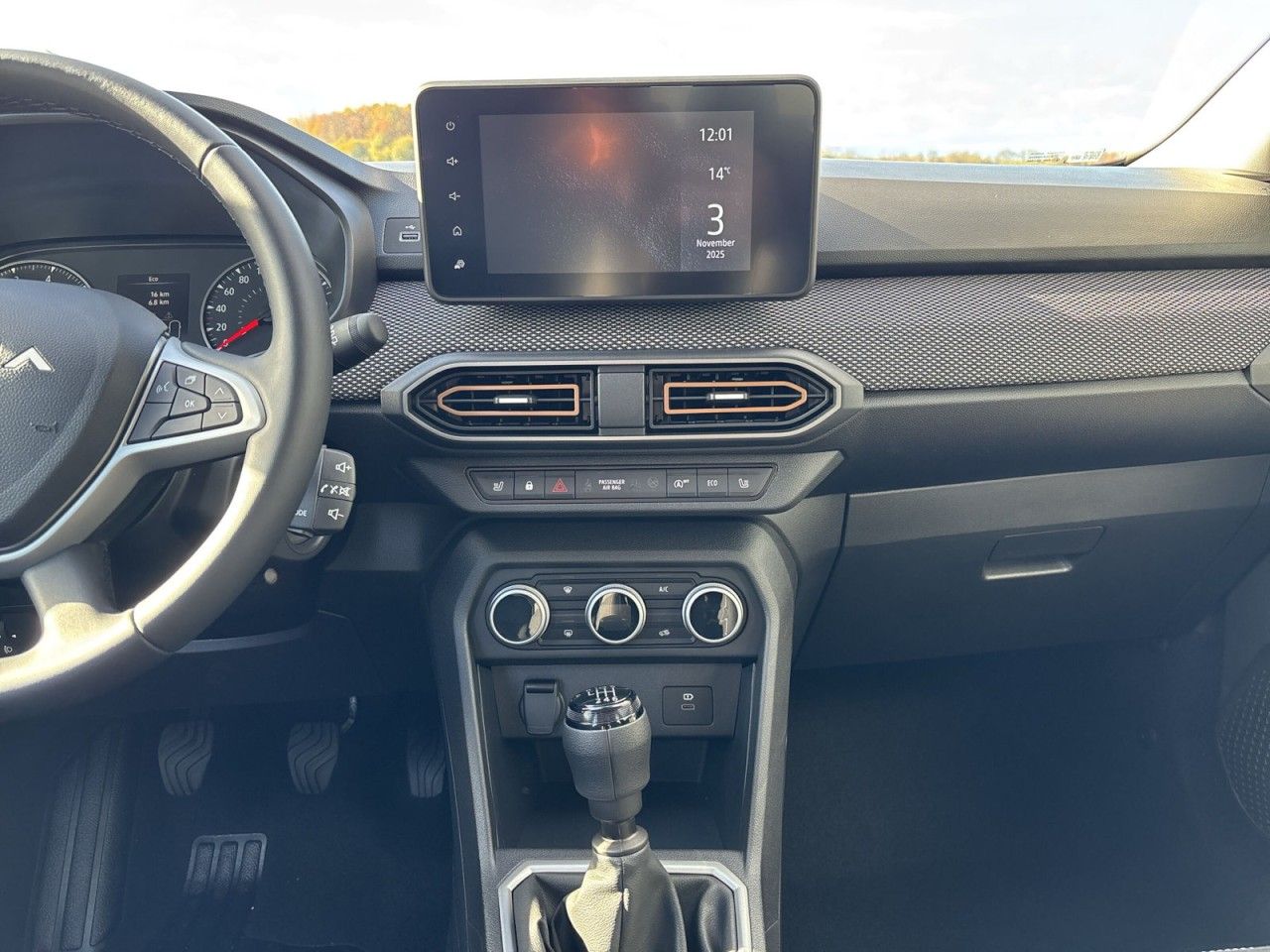 Dacia Sandero - Bild 14