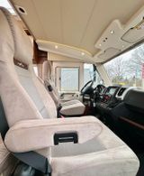 Carthago chic e-line I 51 QB -AHK -Hydr.Stützen -Lithium - Carthago Integrierter Automatik