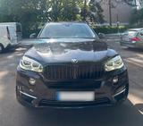 BMW X5 40d,Standheizng ,AHK,head up ,panor... - BMW 540 aus 2015