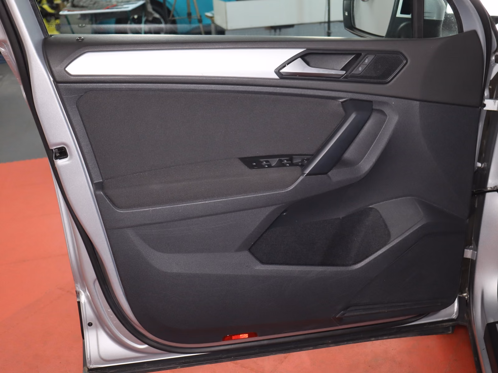 Volkswagen Tiguan 2.0TSI DSG 4M 220,-ohne Anzahlung Standh., миниатюра 15