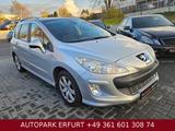 Peugeot 308 SW Premium*Klima*Temp*Navi*Phone - Peugeot 308: Premium