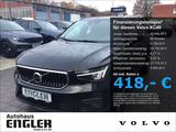 Volvo XC40 T4 Core Recharge Stdhzg. Cam Navi - Volvo XC40 in Lübeck