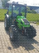Deutz-Fahr Agrokid 230 - Deutz-Fahr LKWs