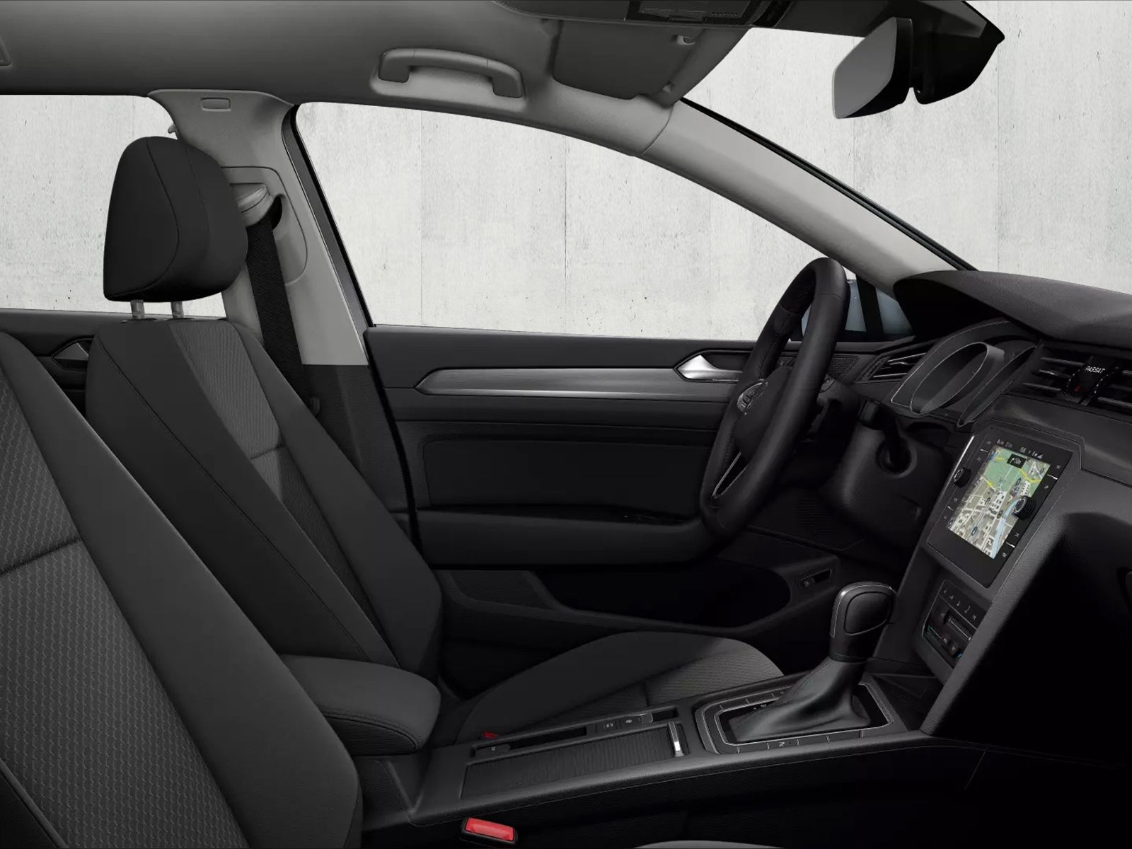 Passat Variant 1.5 TSI DSG *LED*NAVI*KAMERA*ACC*