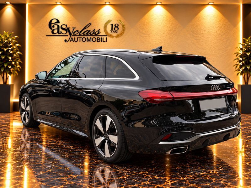 Audi A5 AUDI A5 Avant 2.0 tfsi S line edition 15 imagem 3