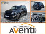 Jeep Renegade 1.0 T-GDI FWD Longitude *Klima*SpurH*