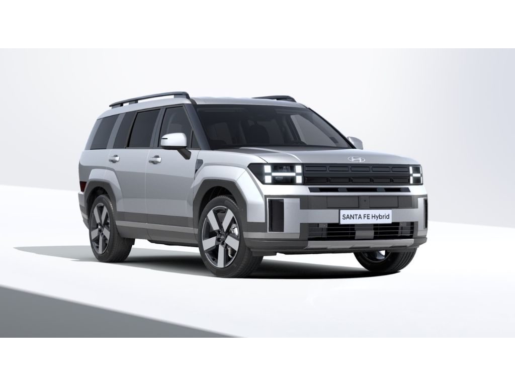 Image of Hyundai SANTA FE