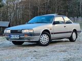 Mazda 626 II GT Coupe GC 2.0i 1986bj OLDTI... - scheckheftgepflegte Mazda 626