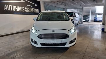Ford S-Max - 5