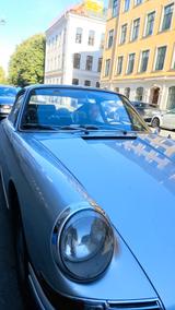 Porsche 912 SWB 1966 - Porsche Gebrauchtwagen von 1966