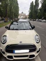 MINI Cooper*TÜV Neu*JCW*Pano*LED*SHZ*Tempo*Navi*Top  - MINI Cooper aus 2018