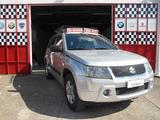 Suzuki Grand Vitara 1.9 DDiS 5 porte TRAZIONE 4X - Suzuki Grand Vitara aus 2007 mit Diesel-Antrieb