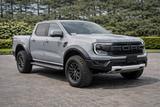 Ford Ranger Raptor 3.0 EXPORT OUT OF EU - Ford Ranger mit Benzin-Antrieb: 3.0