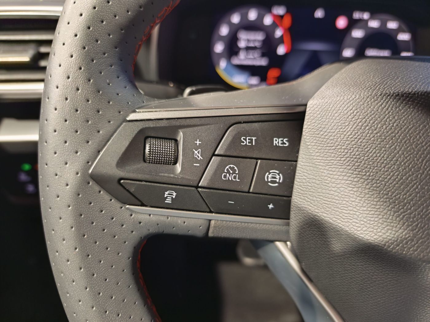 Seat Leon - Bild 9