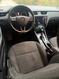 Skoda Octavia - 12