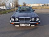 Jaguar XJ6, 4.2 SOVEREIGN, H-KENNZEICHEN! TÜV NEU! - Jaguar Gebrauchtwagen von 1985