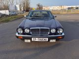 Jaguar XJ6, 4.2 SOVEREIGN, H-KENNZEICHEN! TÜV NEU! - Jaguar aus 1985