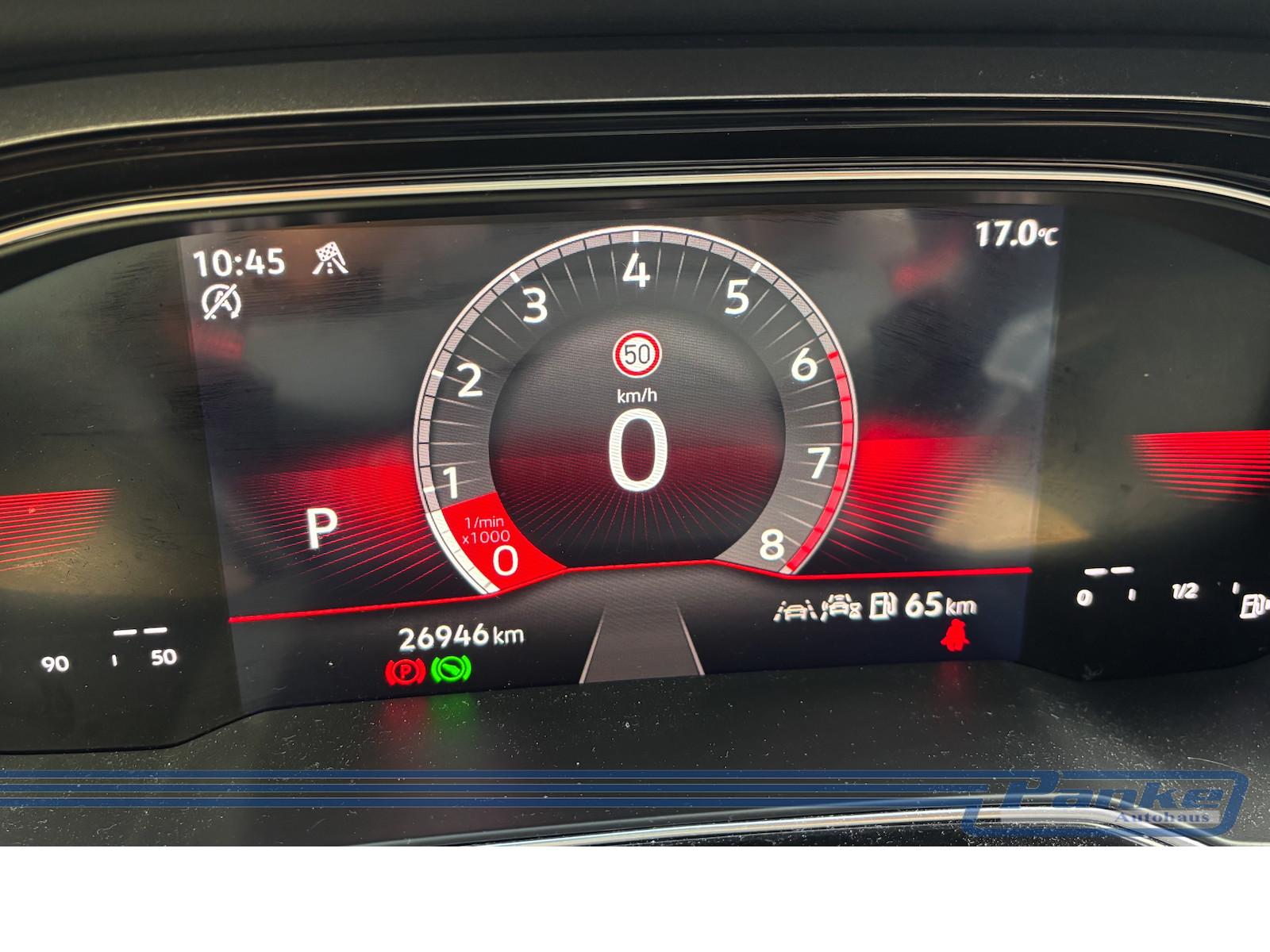Volkswagen Polo GTI 2.0 DSG*ACC*IQ*Carplay*PDC*SHZ*, миниатюра 6