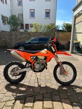 KTM EXC 350 2020 (250/300/450/500 - KTM EXC 50