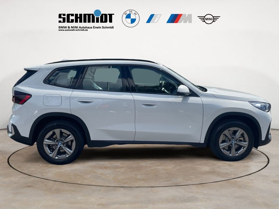 BMW X1 - Bild 6