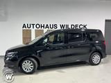 Mercedes-Benz T180 lang Progre. Navi Leder LED RFK 7-Sitzer - Mercedes-Benz Tageszulassungen