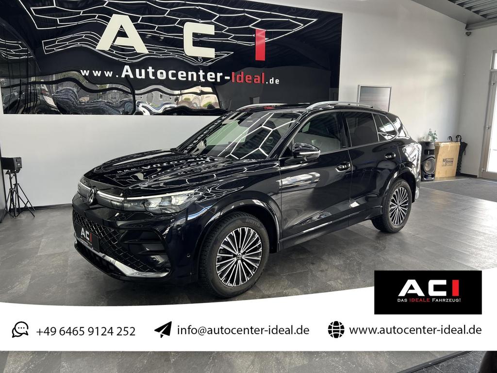 Volkswagen Tiguan 15 eTSI RLineStanhHPAHKMLED 2025