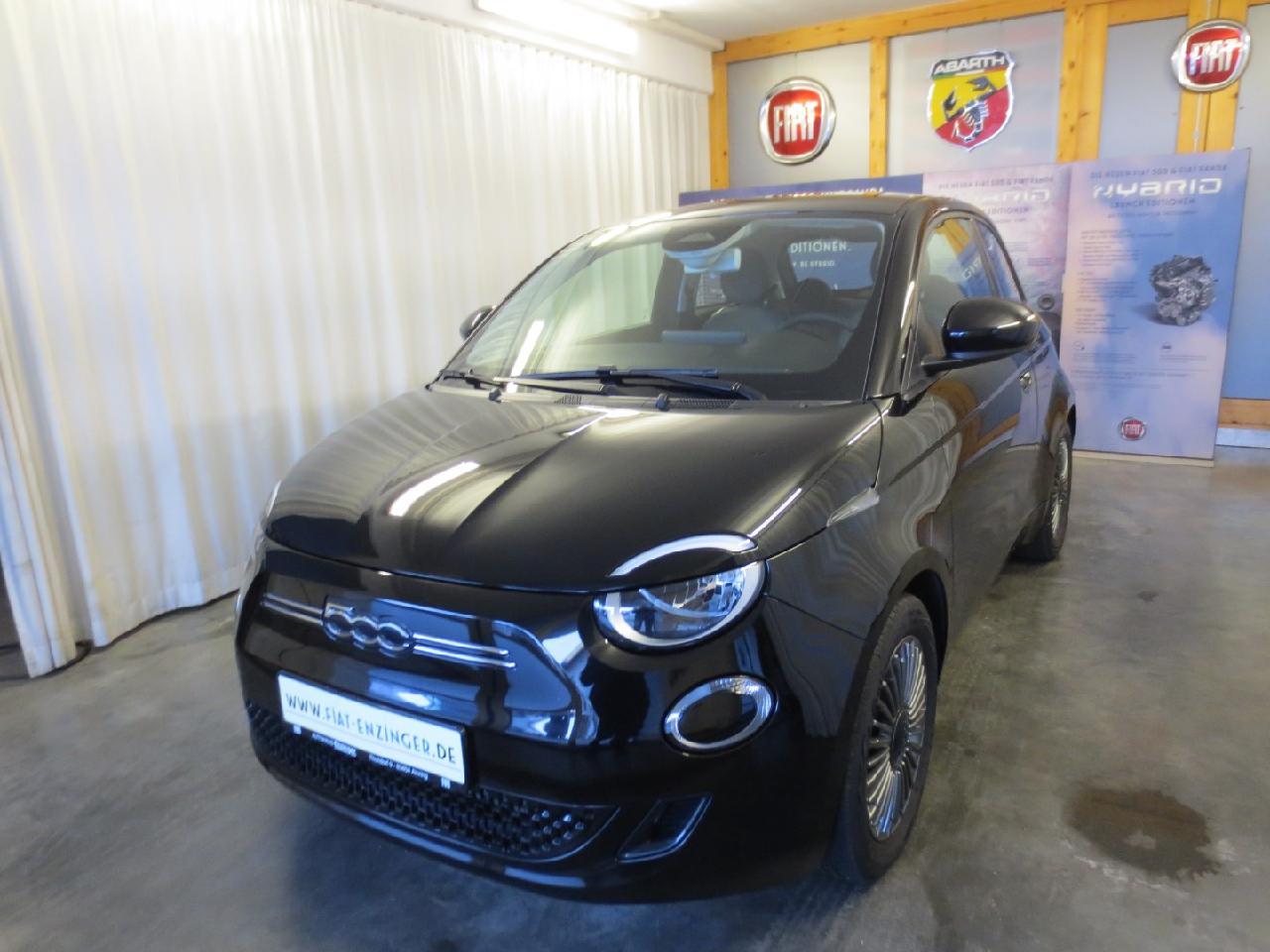 Fiat 500 e  Lim. Icon