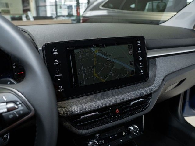 Fabia 1.0 TSI Balance DSG KESSY+ACC+WINTER+NAVI