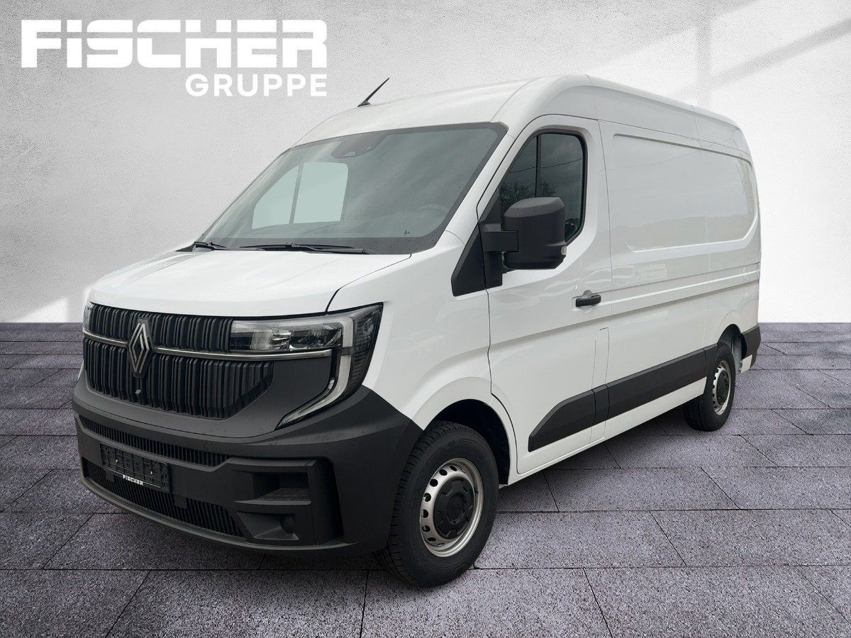 Fahrzeugabbildung Renault Master Kasten advance L2H2 3,3t dCi 130 *KAMERA*