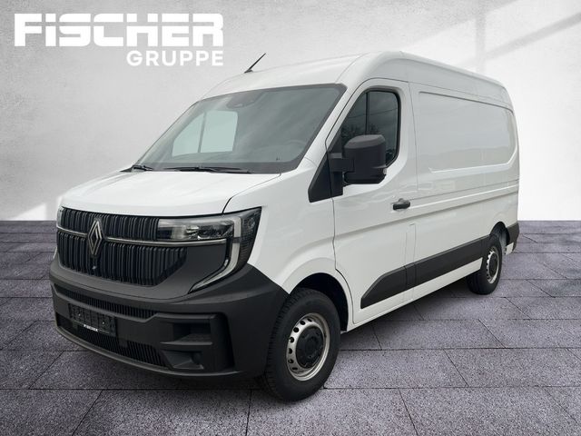 Renault Master Kasten advance L2H2 3,3t dCi 130 *KAMERA*