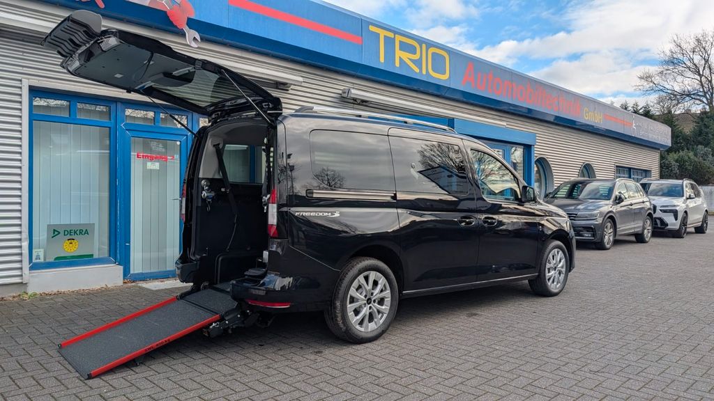 Ford Tourneo