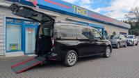 Ford GrandTourneo Connect Titanium Behindertengerecht