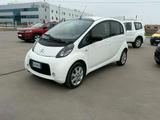 Citroën Citroen C-Zero FULL ELECTRIC SEDUCTION - Citroën C-Zero mit 5 Türen