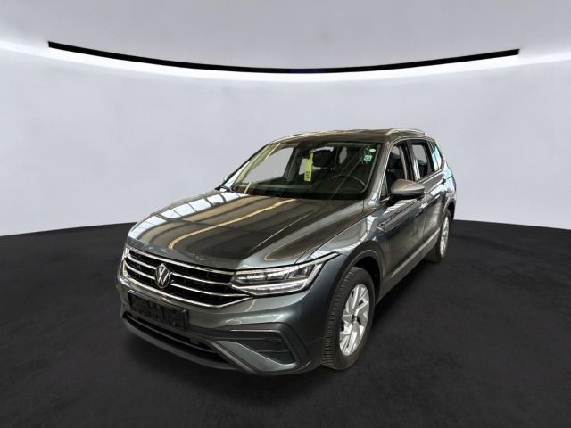 Volkswagen Tiguan Allspace - Bild 2