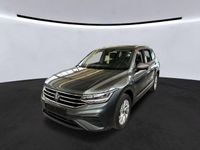 Volkswagen Tiguan Allspace - Vorschau Bild 2