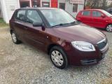 Skoda Fabia 1.2l Klima aus 2.Hand nur 85 Tkm TÜV Neu ! - Skoda Fabia: 85